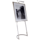 IQ8112 COLIN EASEL FLOOR LAMP